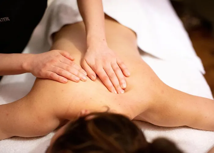 Relais & Chateaux Crespi