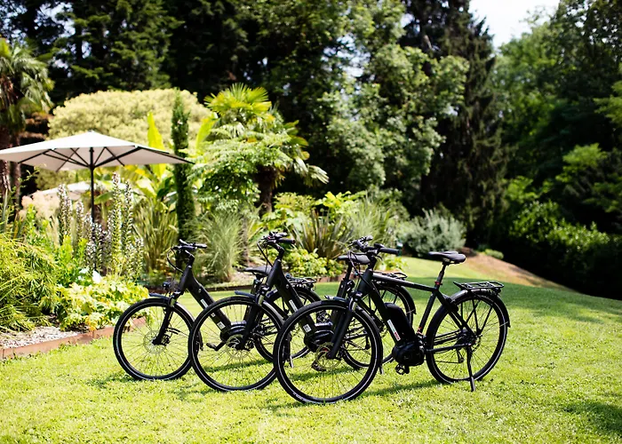 Relais & Chateaux Crespi