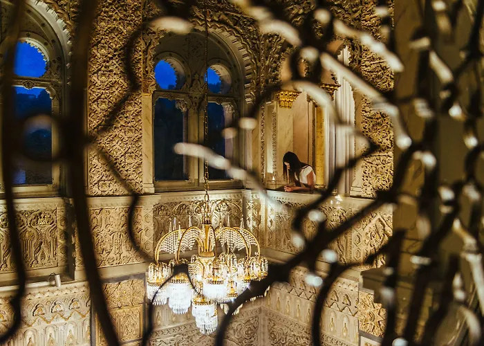 Relais & Chateaux Crespi