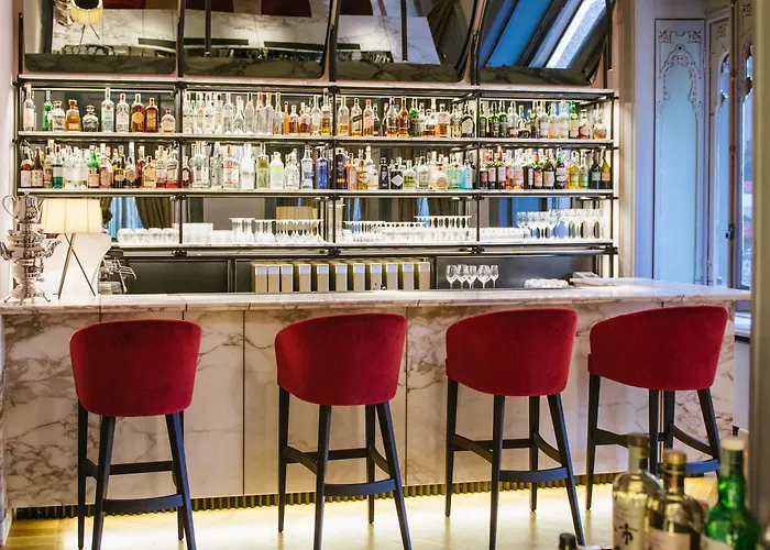 Otel Relais & Chateaux Crespi 5*