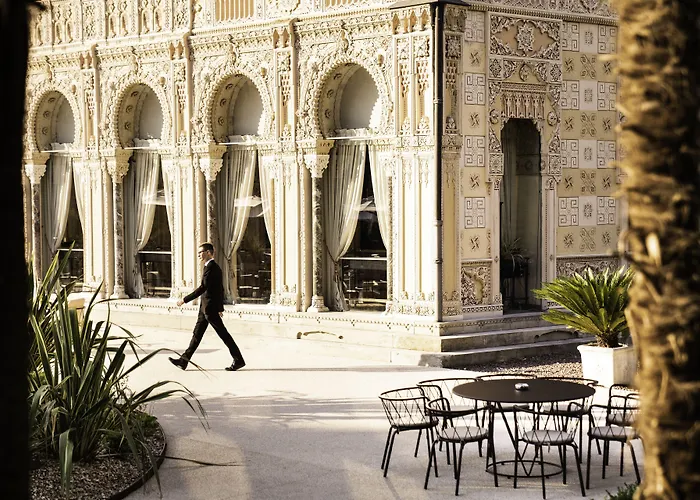 Relais & Chateaux Crespi