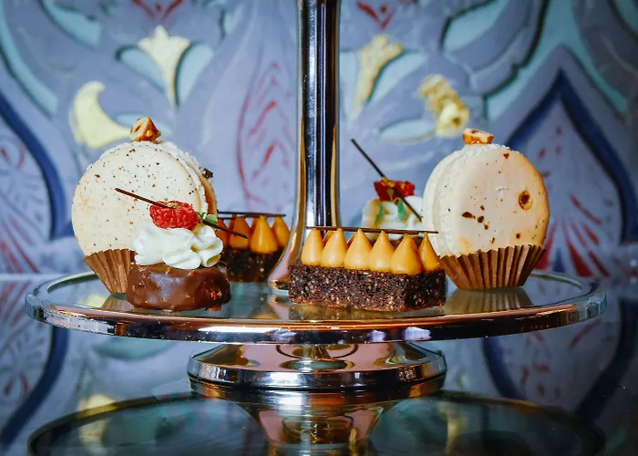 Hotel Relais & Chateaux Crespi 5*