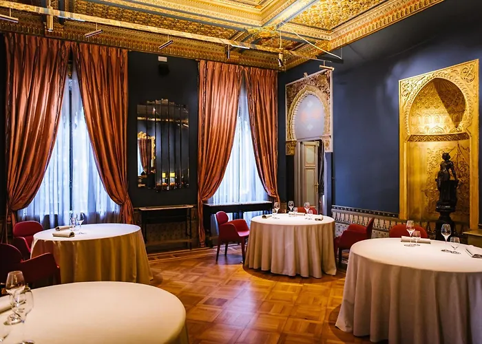 Hotel Relais & Chateaux Crespi Orta San Giulio