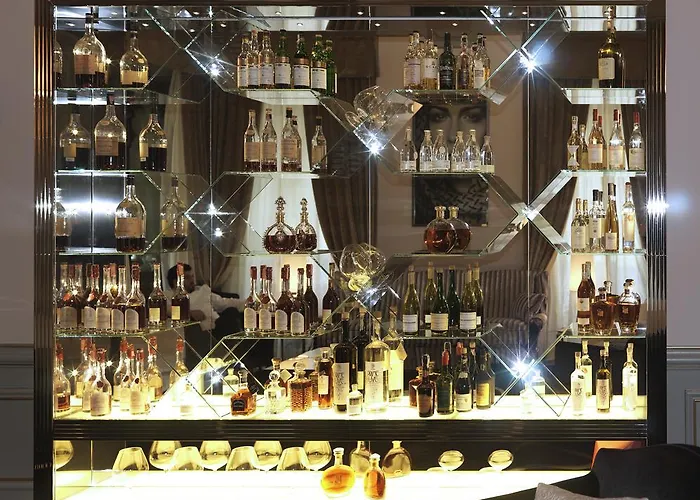 Relais & Chateaux Crespi Otel