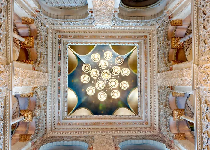 Hotel Relais & Chateaux Crespi 5*