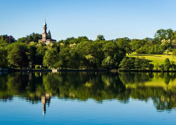 Hotel Relais & Chateaux Crespi