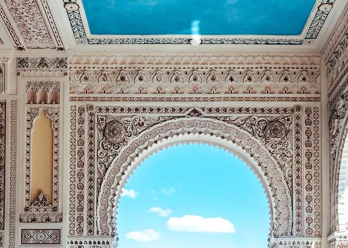 Relais & Chateaux Crespi Hotel