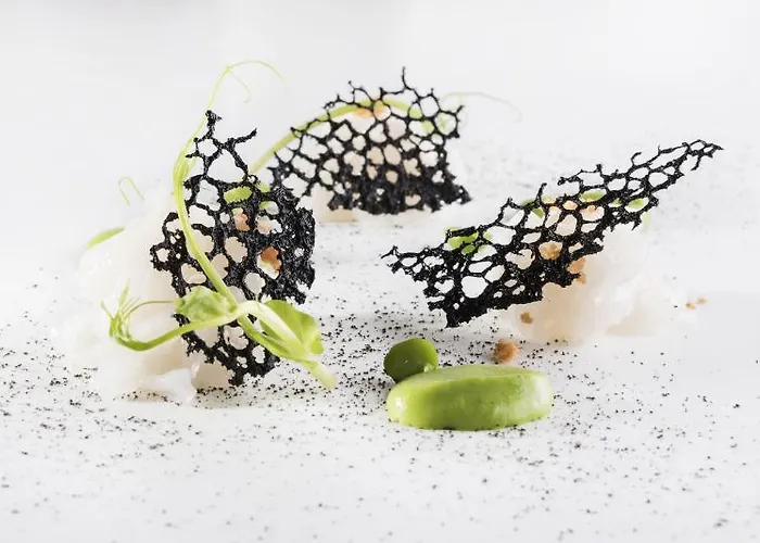 Relais & Chateaux Crespi Otel