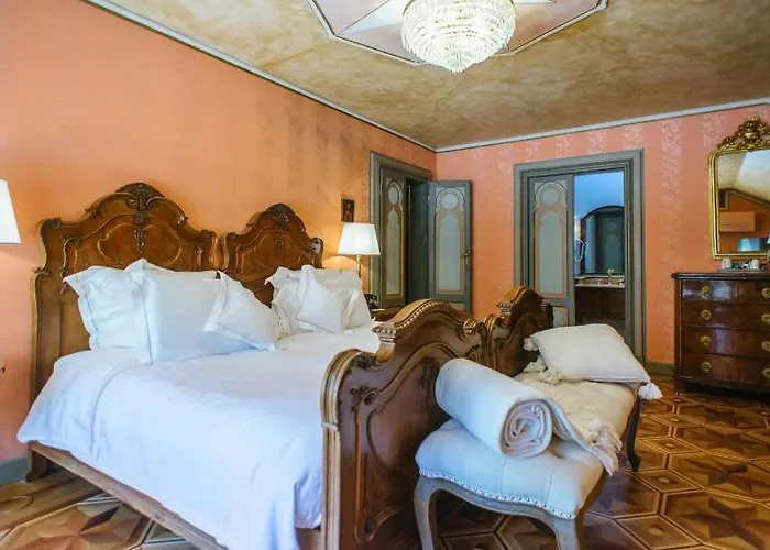 Hotel Relais & Chateaux Crespi