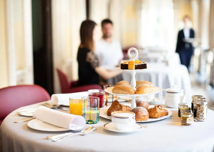 Hotel Relais & Chateaux Crespi Orta San Giulio